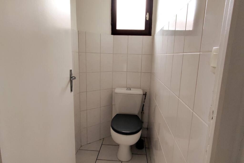 Spacieux T2 Proche Tribunaux Douai Zewnętrze zdjęcie